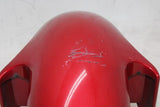 06-07 KAWASAKI NINJA 250R EX250F OEM FRONT WHEEL FENDER COWL FAIRING