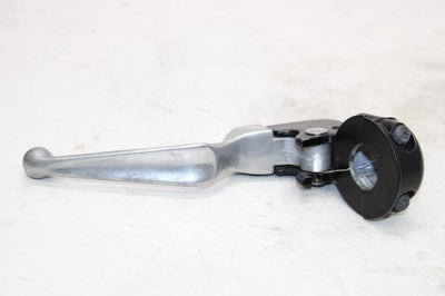 96-07 HARLEY-DAVIDSON ELECTRA GLIDE FLHT OEM CLUTCH PERCH MOUNT WITH LEVER