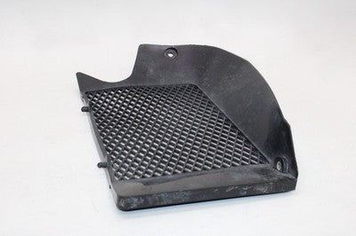 2018 KAWASAKI KLR650 OEM RADIATOR COWL GRILL COVER