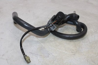 2002 HONDA INTERCEPTOR 800 VFR800 OEM AIR VALVE SOLENOID TOP ENGINE SENSOR