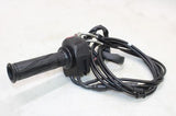 2018 YAMAHA XMAX CZD300A OEM RIGHT HANDLE SWITCHES KILL OFF START SWITCH
