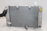 03-06 SUZUKI BURGMAN AN400S OEM ENGINE RADIATOR MOTOR COOLER COOLING RADIATER