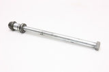 2005 YAMAHA VINO 125 YJ125 OEM FRONT WHEEL RIM AXLE PIVOT BOLT