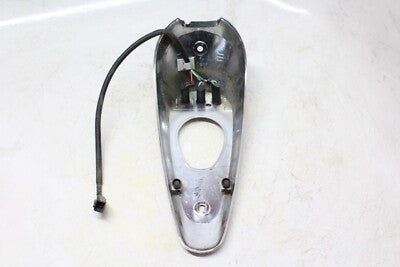 2002 KAWASAKI ELIMINATOR 125 BN125A OEM GAS TANK COVER TRIM PANELCOWL FAIRING