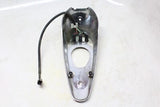 2002 KAWASAKI ELIMINATOR 125 BN125A OEM GAS TANK COVER TRIM PANELCOWL FAIRING