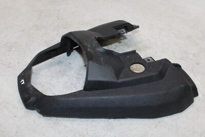 2022 HONDA NAVI NVA110B OEM CENTER REAR BACK TAIL FAIRING COVER TRIM COWL