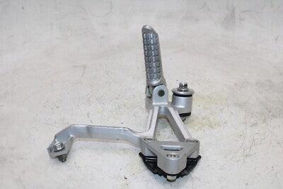 88-97 KAWASAKI NINJA 600R ZX600C OEM LEFT REAR BACK PASSENGER PEG