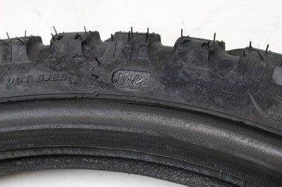 FRONT WHEEL TIRE Mitas Enduro Trail E-07+ 90/90 B21 M/C 54T
