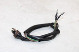 1980 YAMAHA XJ550 SECA OEM REAR BACK BRAKE SENSOR