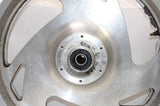 2002 HONDA VTX1800C OEM FRONT WHEEL RIM