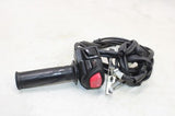 2018 YAMAHA XMAX CZD300A OEM RIGHT HANDLE SWITCHES KILL OFF START SWITCH