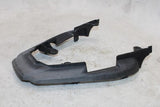 2022 HONDA NAVI NVA110B OEM REAR CENTER FAIRING COVER TRIM