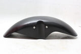 89-91 HONDA HAWK GT 650 OEM FRONT WHEEL FENDER COWL FAIRING