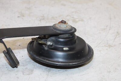 1999 TRIUMPH SPEED TRIPLE T509 OEM HORN SIGNAL