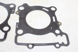 2018 YAMAHA XMAX CZD300 OEM CYLINDER HEAD GASKET