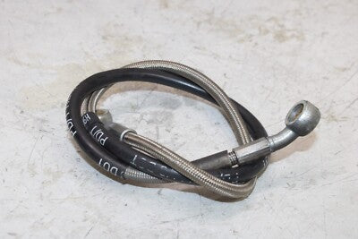 1999 TRIUMPH SPEED TRIPLE T509 OEM FRONT BRAKE HOSE FLUID LINE
