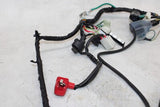 2023 HONDA NAVI NVA110B OEM MAIN ENGINE WIRING HARNESS MOTOR WIRE LOOM
