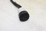 2017 KAWASAKI NINJA 650 EX650 ABS OEM REAR BRAKE MASTER RESERVOIR TANK BOTTLE