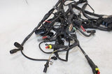 1999 MOTO GUZZI 1100 OEM MAIN ENGINE WIRING HARNESS MOTOR WIRE LOOM