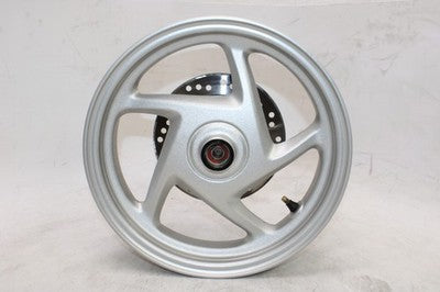 2010 Honda Elite 110 NHX110 OEM FRONT WHEEL RIM