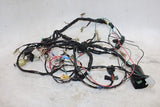 2001 KAWASAKI CONCOURS 1000 ZG1000A OEM MAIN ENGINE WIRING HARNESS MOTOR