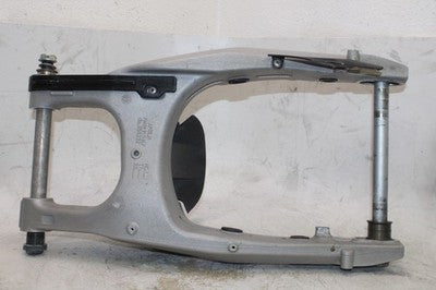 09-14 APRILIA DORSODURO 750 OEM REAR SWINGARM BACK SUSPENSION SWING ARM