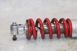 02-05 HONDA INTERCEPTOR 800 VFR800A ABS OEM REAR BACK SHOCK ABSORBER SUSPENSION