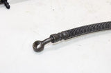 1995 KAWASAKI NINJA ZX6R OEM FRONT BRAKE HOSE FLUID LINE SET