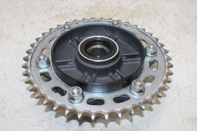 07-23 HONDA CBR600RR OEM REAR BACK SPROCKET
