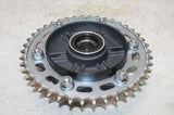 07-23 HONDA CBR600RR OEM REAR BACK SPROCKET