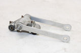 00-04 KAWASAKI NINJA ZX6R ZX600J OEM REAR DOGBONE SHOCK LINKAGE LINK