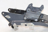07-08 KAWASAKI NINJA ZX6R OEM REAR SUBFRAME BACK SUB FRAME