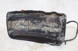 1982 KAWASAKI KZ750 OEM REAR BACK WHEEL FENDER MUD GUARD