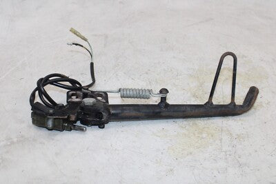 92-07 KAWASAKI NINJA 250R EX250F OEM KICKSTAND SIDE KICK STAND