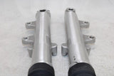 15-18 YAMAHA SR400 OEM FRONT FORKS SHOCK SUSPENSION SET PAIR