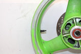 91-95 KAWASAKI NINJA ZX7 ZX750J OEM REAR BACK WHEEL RIM