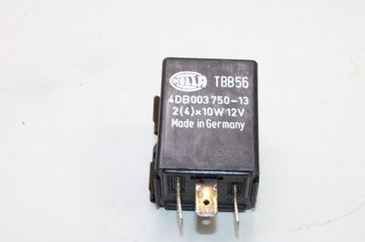 1997 TRIUMPH TROPHY 900 OEM TURN SIGNAL BLINKER RELAY FLASHER SWITCH