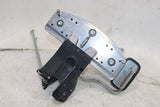 2015 SUZUKI BOULEVARD C50 VL800 OEM RIGHT REARSET FOOT PEG