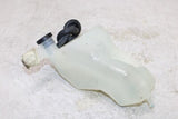 11-17 SUZUKI BOULEVARD C50 VL800 OEM COOLANT WATER TANK RESERVOIR BOTTLE
