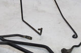 2001 HONDA RANCHER 350 TRX350FM 4X4 S OEM MISC BRACKETS LINES