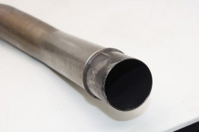 18-23 KAWASAKI NINJA 400 EX400 OEM EXHAUST HEADER PIPES MANIFOLD