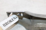 2015 SUZUKI BOULEVARD C50 VL800 OEM MOUNT BRACKET SET W BOLTS
