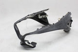 2008 YAMAHA FZ6 OEM FRONT UPPER NOSE FAIRING COWL SHROUD CENTER HEADLIGHT