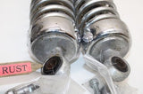1994 YAMAHA VIRAGO 750 XV750 OEM LEFT RIGHT REAR SHOCK SET PAIR SUSPENSION