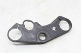 06-09 SUZUKI GSXR 600 750 OEM FORKS UPPER TRIPLE TREE CLAMP
