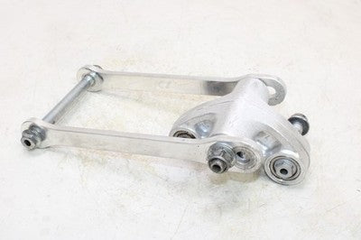 01-04 SUZUKI GSXR 1000 OEM REAR DOGBONE SHOCK LINKAGE LINK