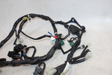 2008 YAMAHA FJR1300A ABS OEM MAIN ENGINE WIRING HARNESS MOTOR WIRE LOOM