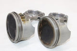 04-06 SUZUKI VSTROM 650 DL650 OEM ENGINE MOTOR BLOCK PISTONS