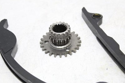 06-07 SUZUKI GSXR 750 OEM CAM CHAIN WITH GUIDES