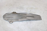 2008 YAMAHA V STAR 1100 XVS1100 CUSTOM OEM FINAL DRIVE COVER CHROME COWL